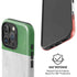 Italy Flag Distressed iPhone 16 Pro Magsafe Impact Case